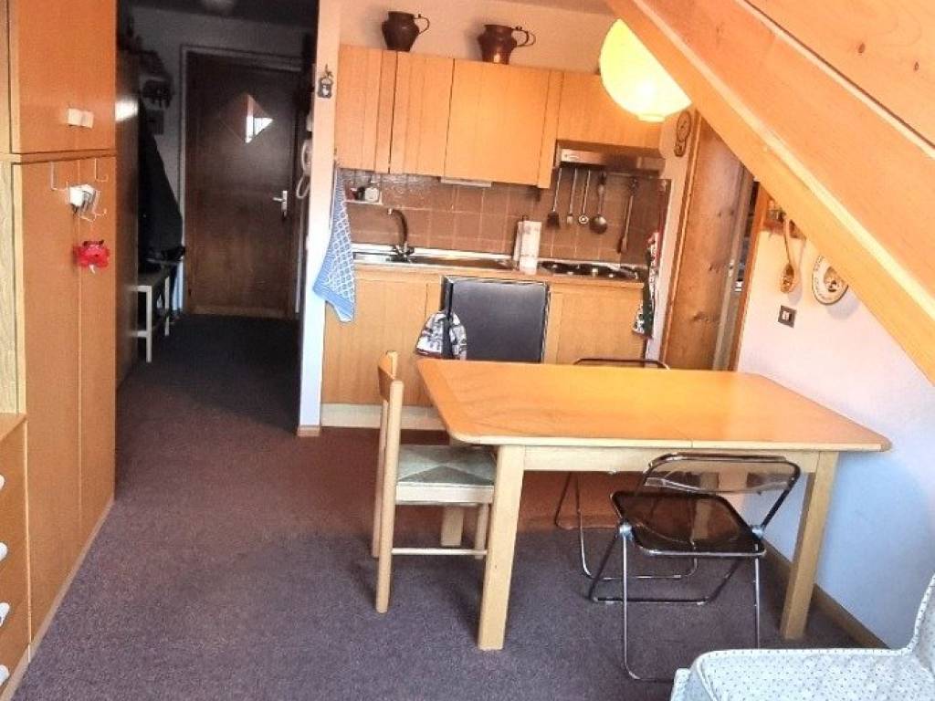 Attico / mansarda a Bormio in Via San Pietro - Foto 3