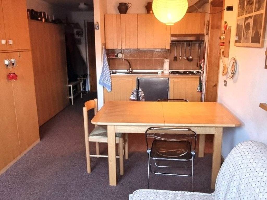 Attico / mansarda a Bormio in Via San Pietro - Foto 4