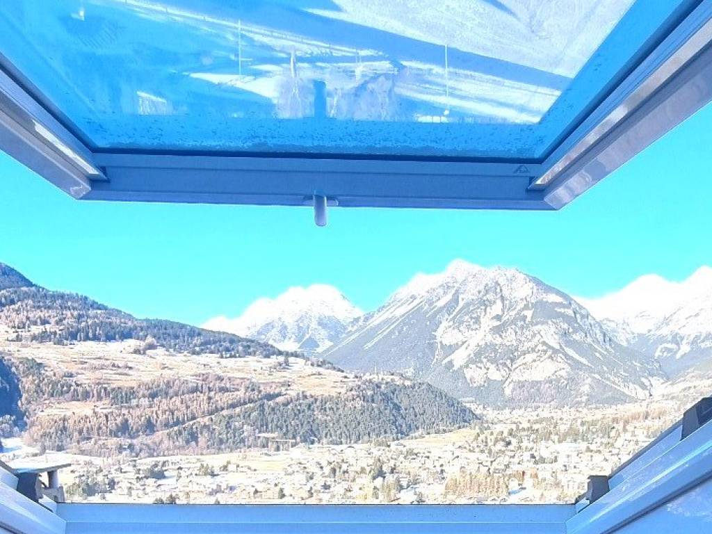 Attico / mansarda a Bormio in Via San Pietro - Foto 5