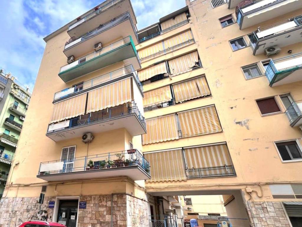 Appartamento a Bari in Via carnia, 51 - Foto 2