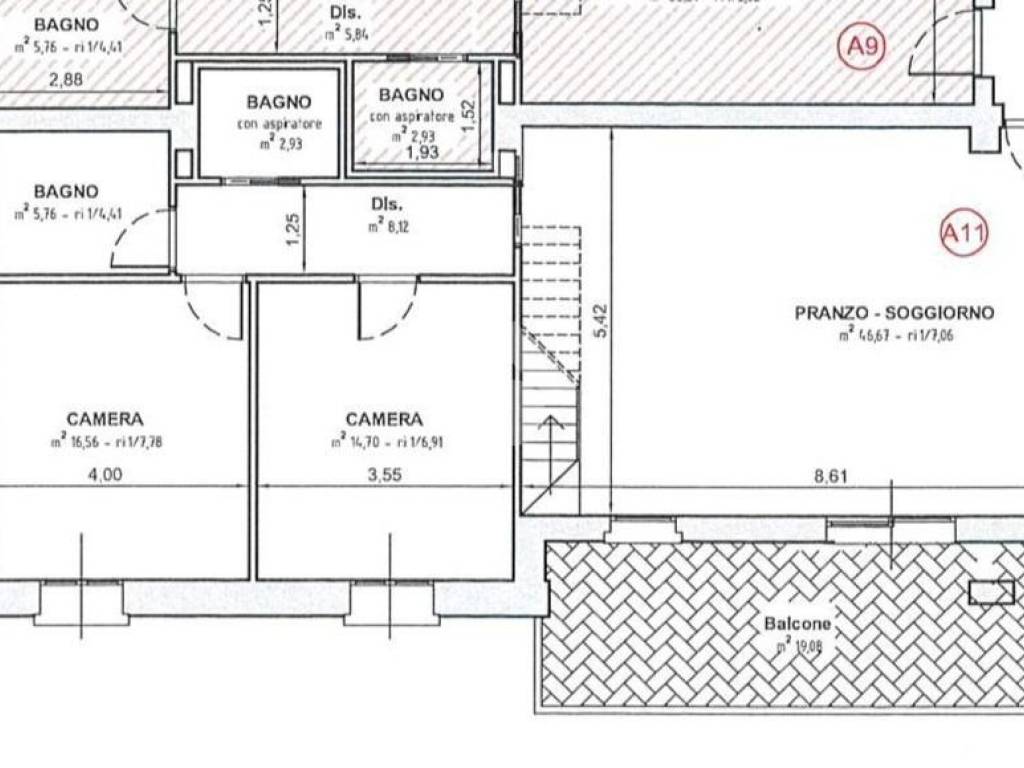 Appartamento a Castellarano in Via Botticelli, 1 - Foto 3