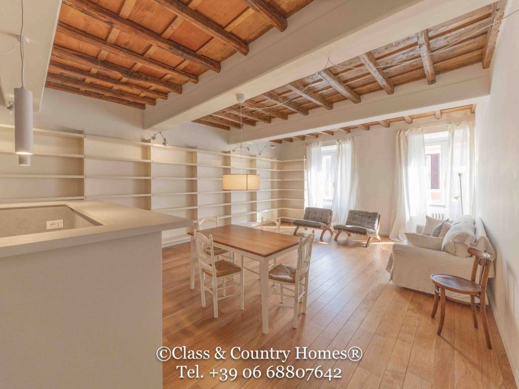 Appartamento a Roma in Borgo Pio - Foto 2