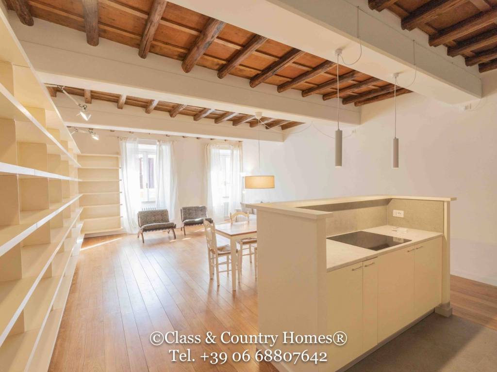 Appartamento a Roma in Borgo Pio - Foto 3