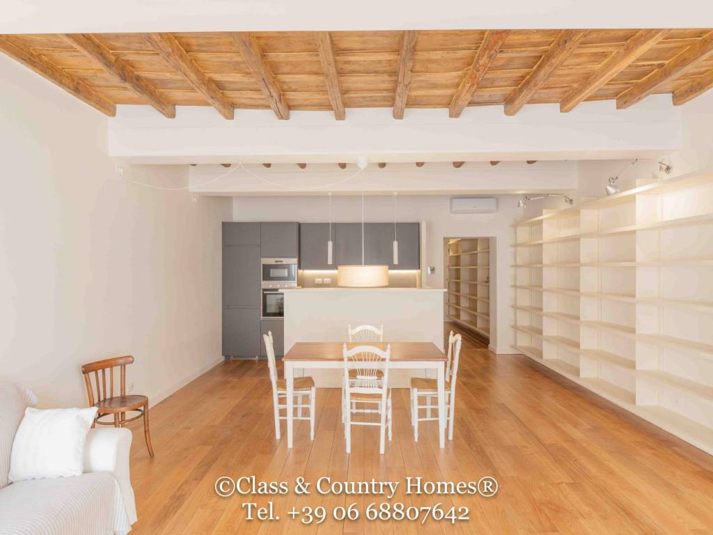 Appartamento a Roma in Borgo Pio - Foto 5