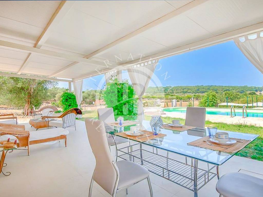 Villa a Ceglie messapica - Foto 2