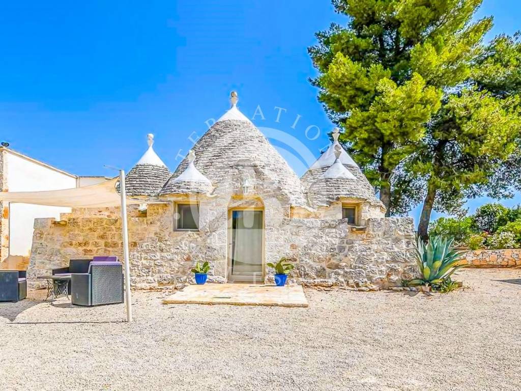 Villa a Ceglie messapica - Foto 3