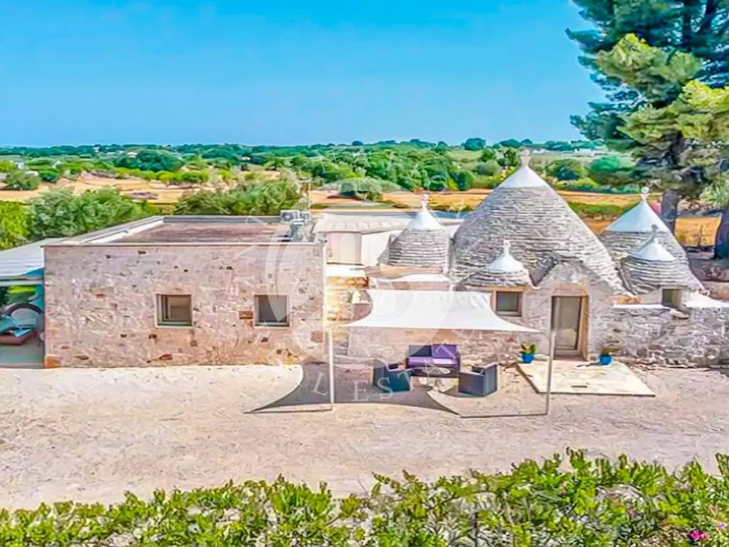 Villa a Ceglie messapica - Foto 4