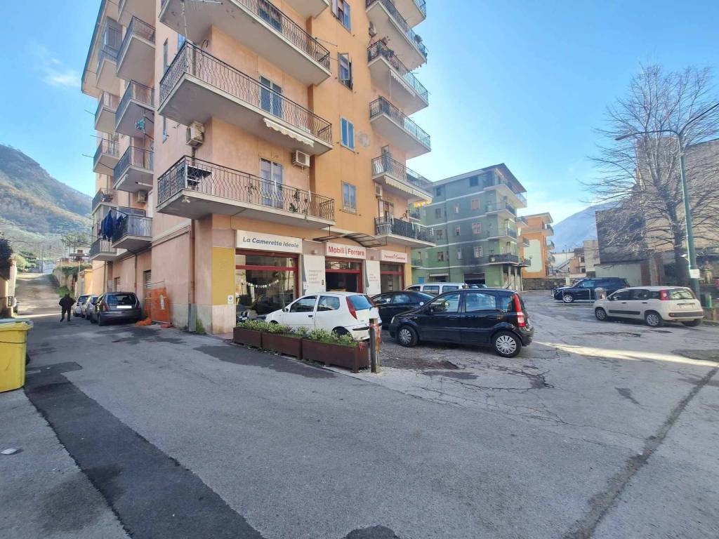 Appartamento a Roccapiemonte in Via della Libertà - Foto 4