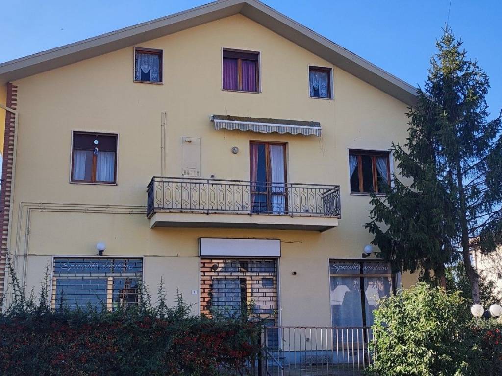 Attico / mansarda a Notaresco in Via della Provincia, 3 - Foto 2