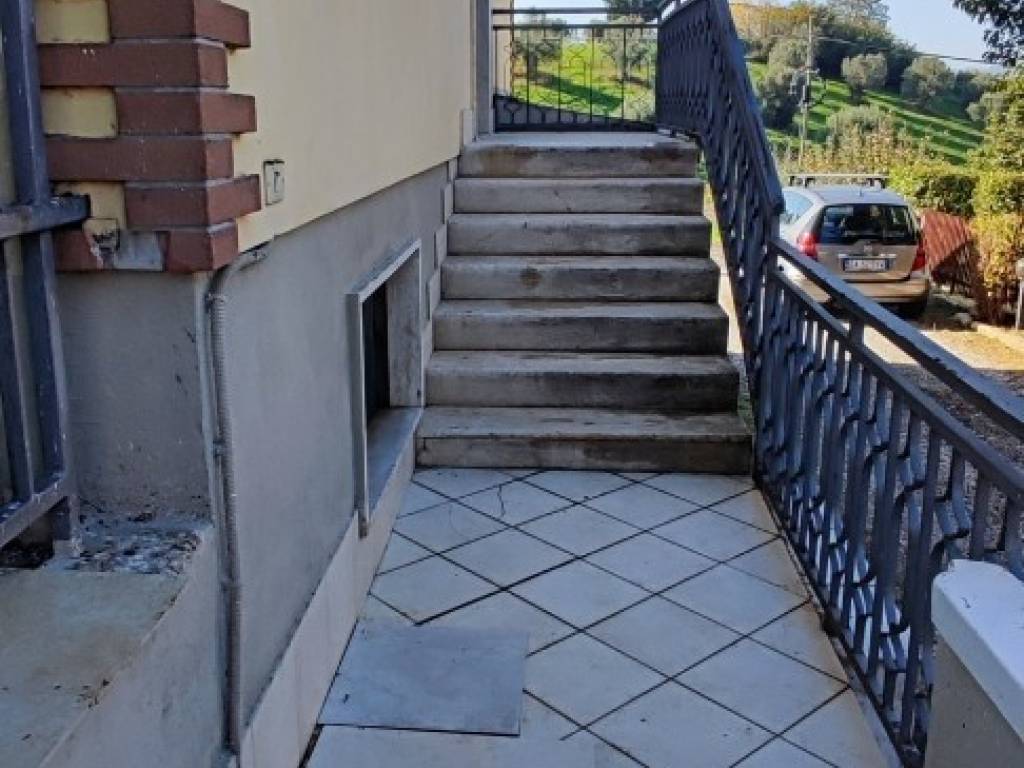 Attico / mansarda a Notaresco in Via della Provincia, 3 - Foto 4