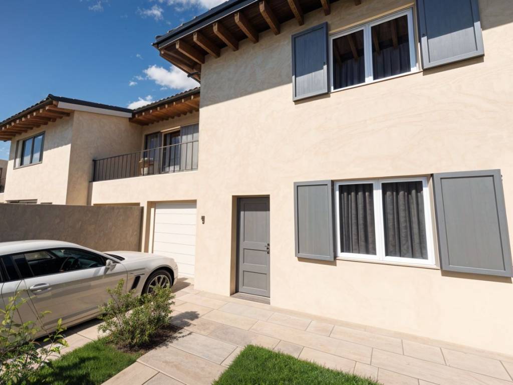 Villa a Maleo in Via Borgo Nuovo - Foto 3