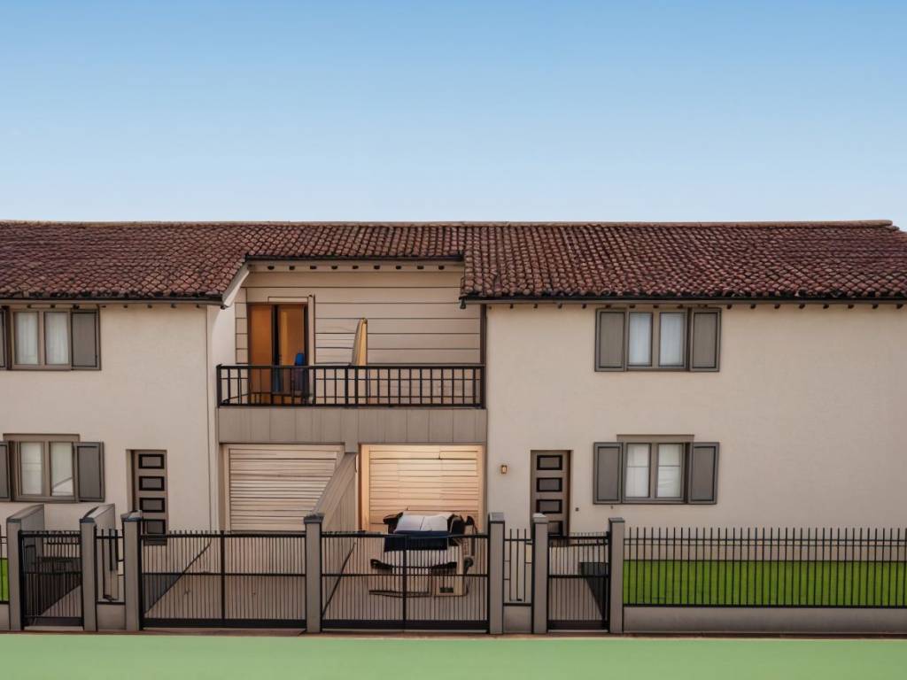 Villa a Maleo in Via Borgo Nuovo - Foto 5