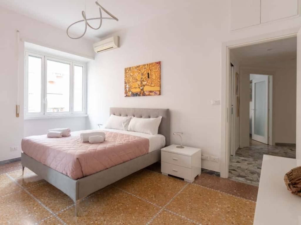 Appartamento a Roma in Via Macedonia - Foto 1