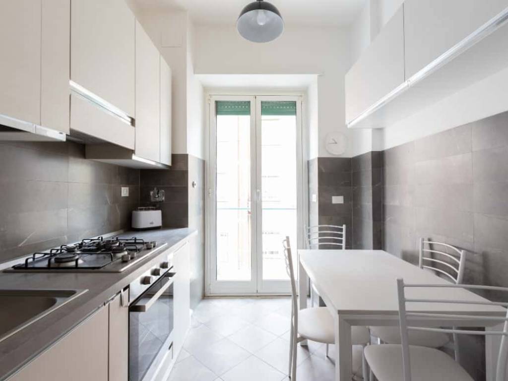 Appartamento a Roma in Via Macedonia - Foto 4