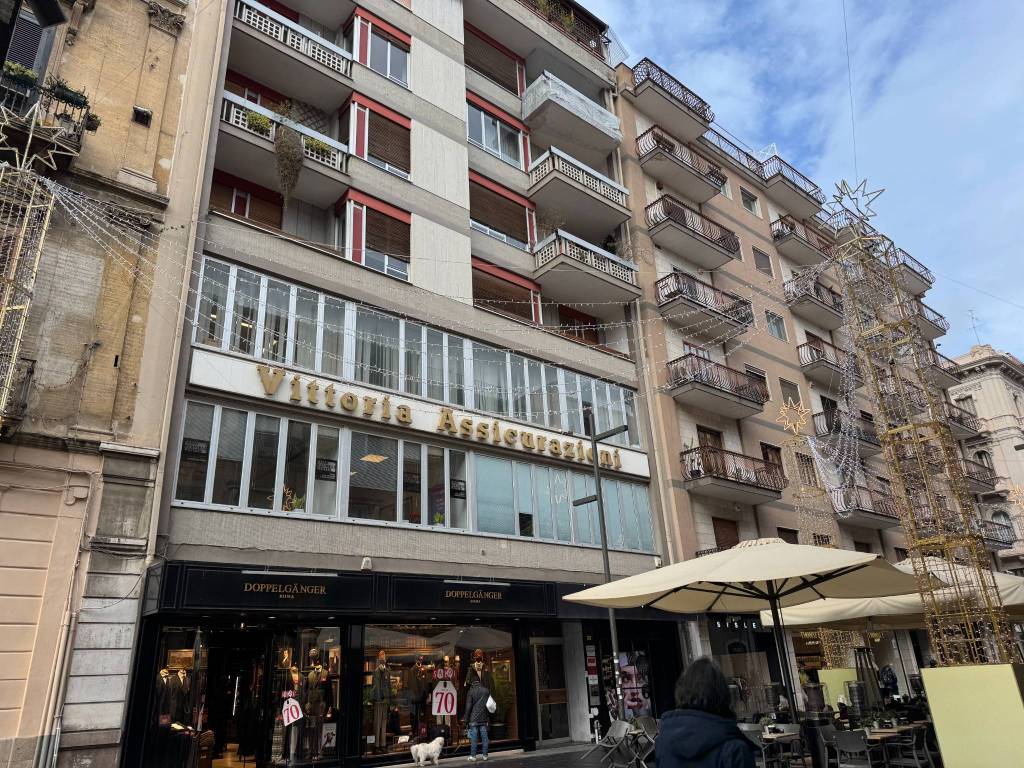 Appartamento a Bari in Via sparano , 125 - Foto 2