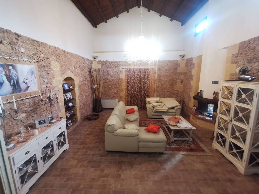 Villa a Marsala in Contrada Dara - Foto 3
