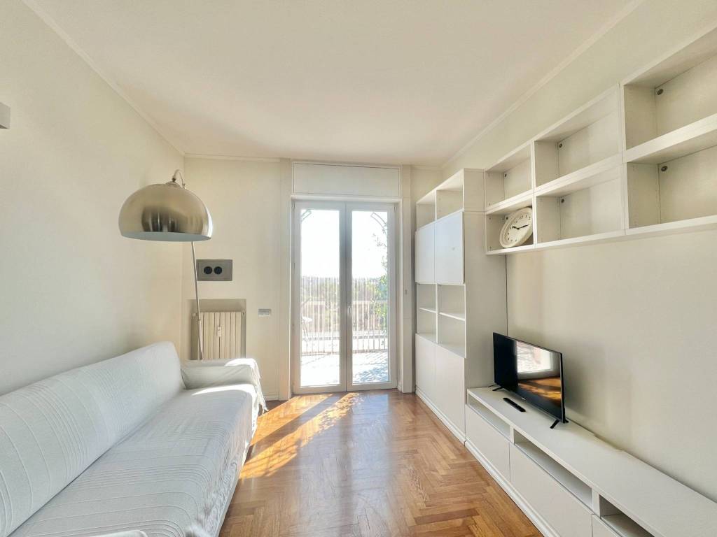 Appartamento a Milano in Via Bartolomeo d'Alviano - Foto 2