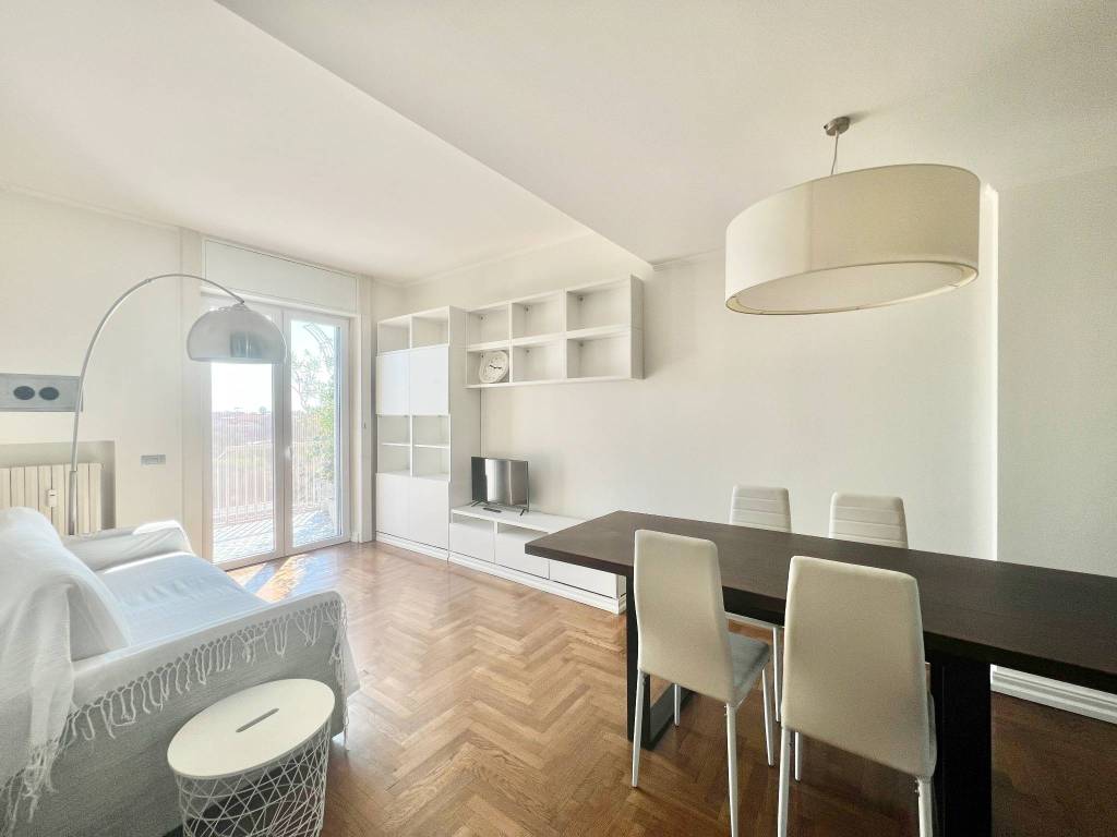 Appartamento a Milano in Via Bartolomeo d'Alviano - Foto 3
