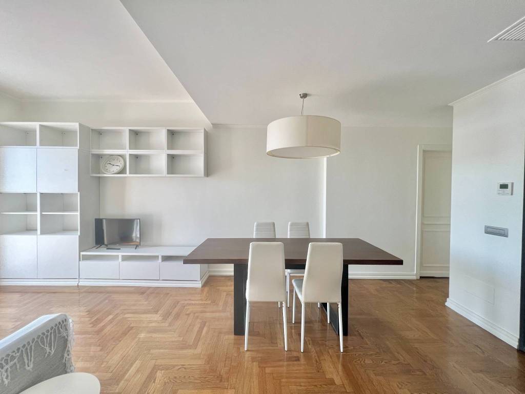 Appartamento a Milano in Via Bartolomeo d'Alviano - Foto 5