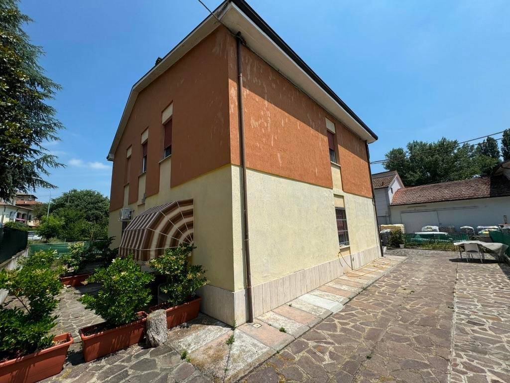Villa a Castelvetro di modena in Via Sinistra Guerro - Foto 4