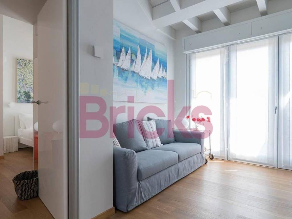 Appartamento a Milano in VIA MAGOLFA, 32 - Foto 2