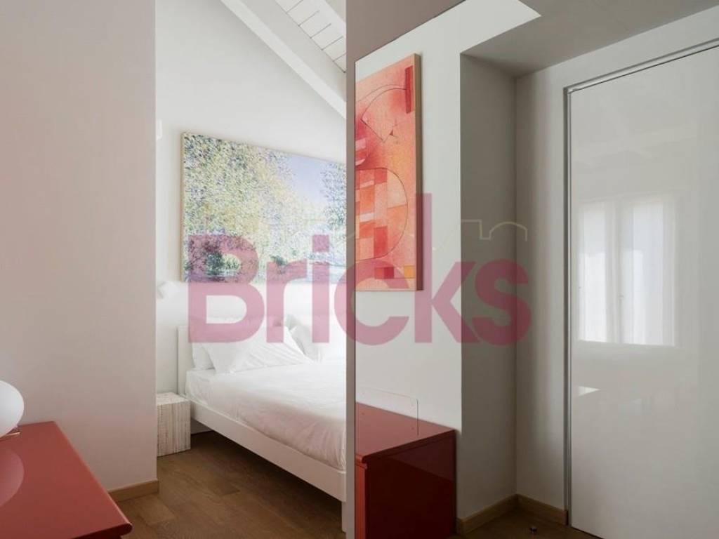 Appartamento a Milano in VIA MAGOLFA, 32 - Foto 3