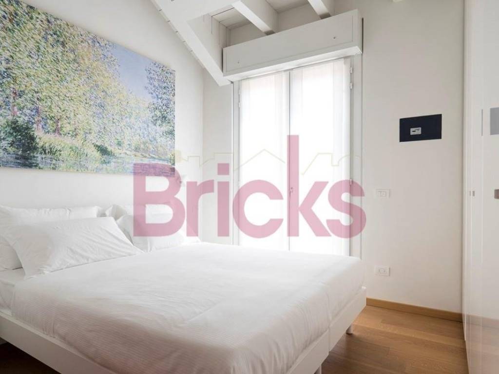 Appartamento a Milano in VIA MAGOLFA, 32 - Foto 4