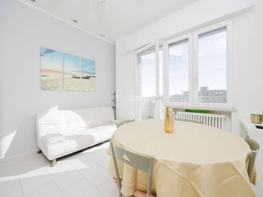 Appartamento a Cervia in Via Pinarella 413 - Foto 4