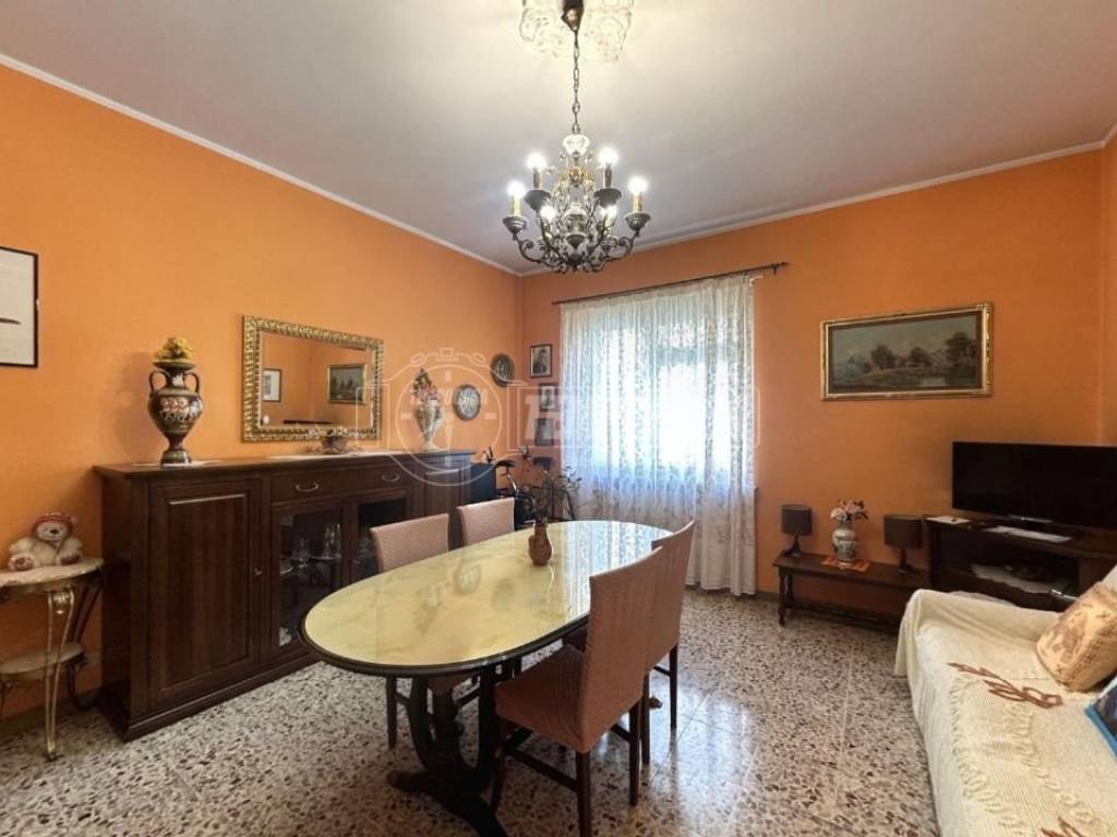 Appartamento a Torino in Via Bernardino Luini, 157 - Foto 1