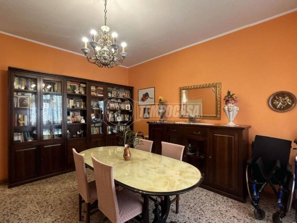 Appartamento a Torino in Via Bernardino Luini, 157 - Foto 2