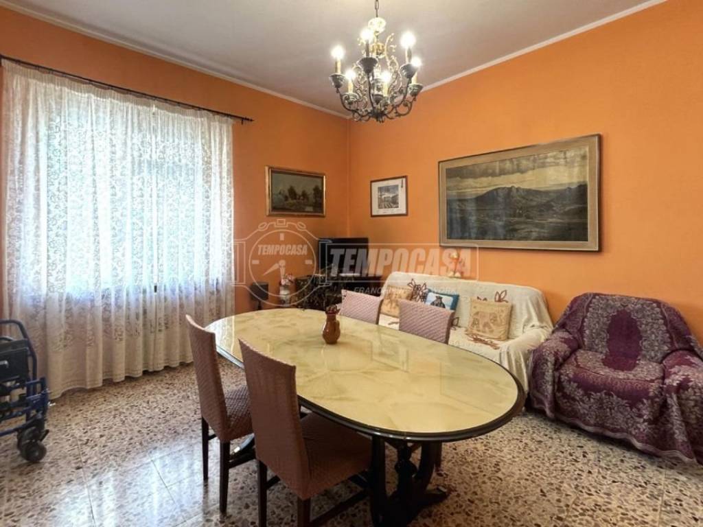 Appartamento a Torino in Via Bernardino Luini, 157 - Foto 3