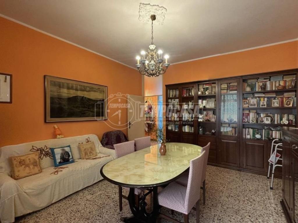 Appartamento a Torino in Via Bernardino Luini, 157 - Foto 4