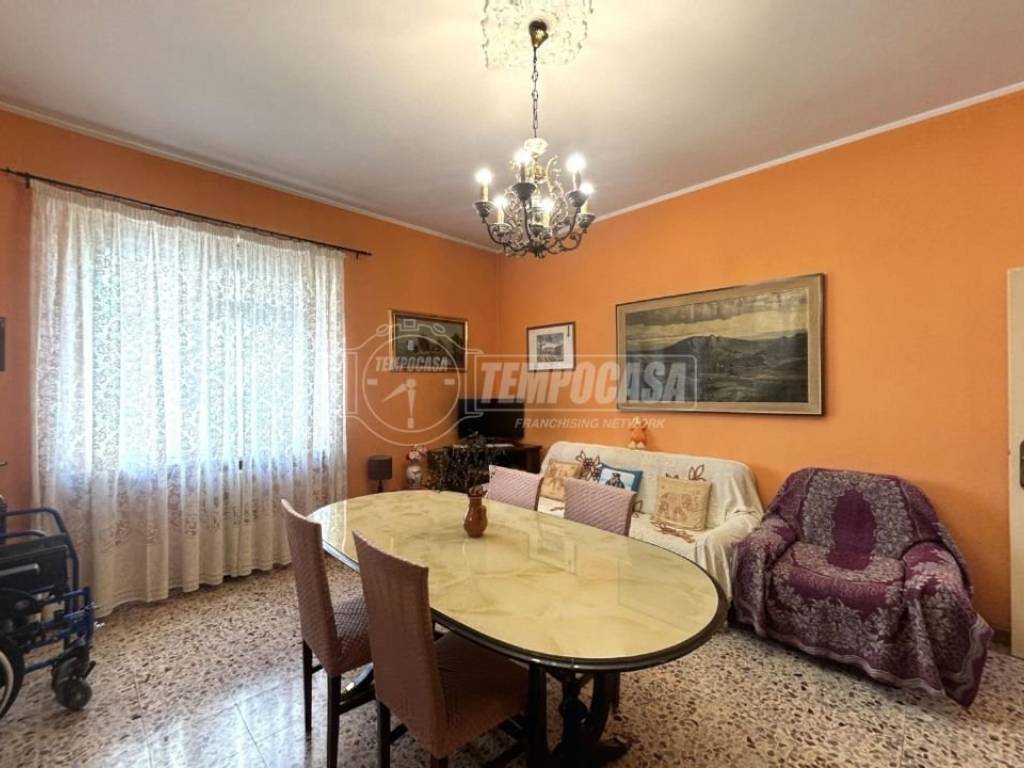 Appartamento a Torino in Via Bernardino Luini, 157 - Foto 5