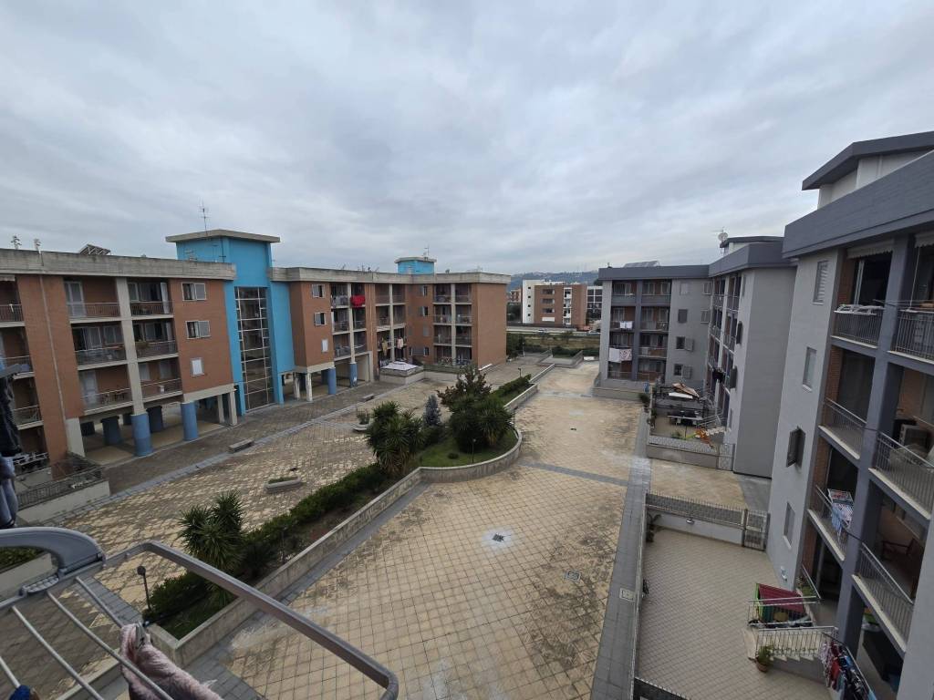Appartamento a Quarto in Via Crocillo - Foto 1