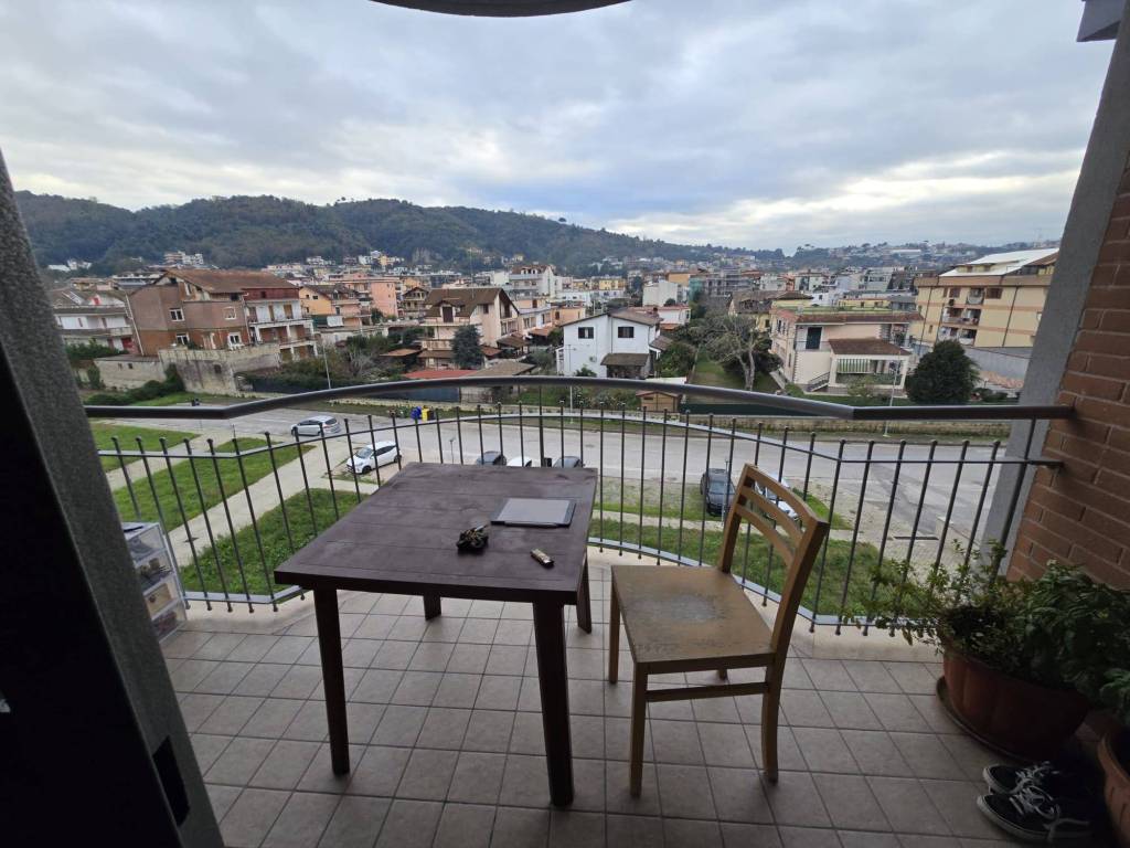 Appartamento a Quarto in Via Crocillo - Foto 2