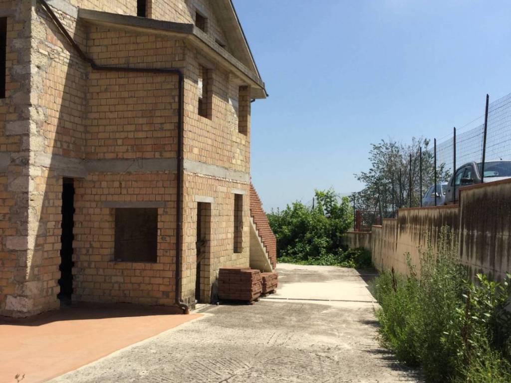 Villa a Ascoli piceno in monticelli alto - Foto 2