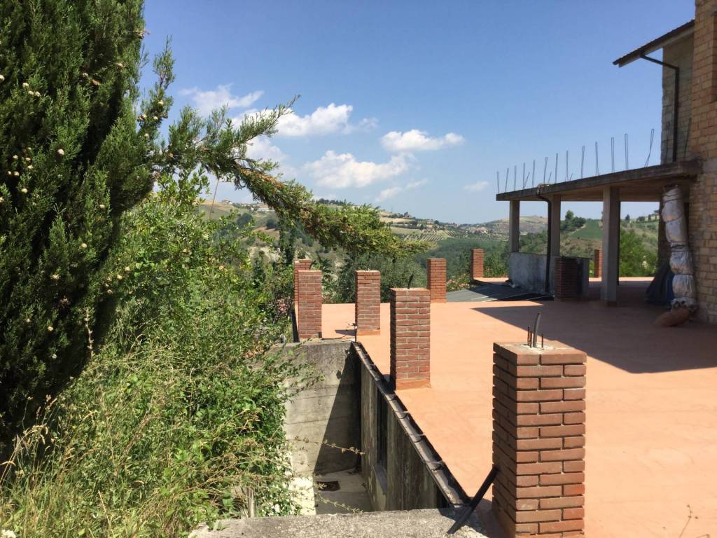 Villa a Ascoli piceno in monticelli alto - Foto 3