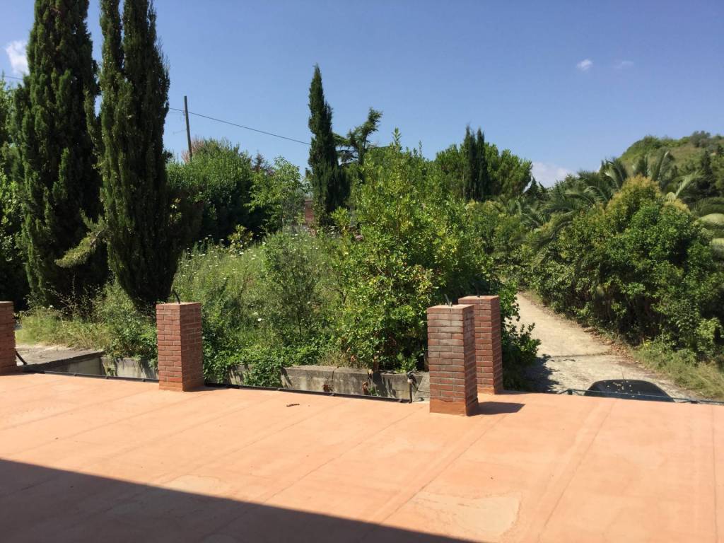 Villa a Ascoli piceno in monticelli alto - Foto 4