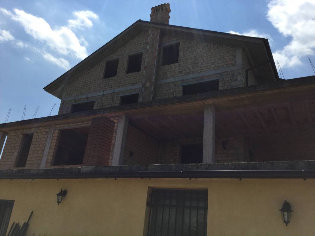 Villa a Ascoli piceno in monticelli alto - Foto 5