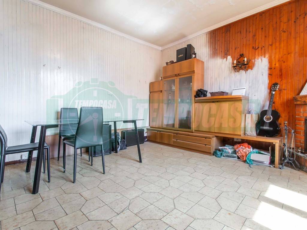 Appartamento a Uboldo in Via Palestro, 4 - Foto 4