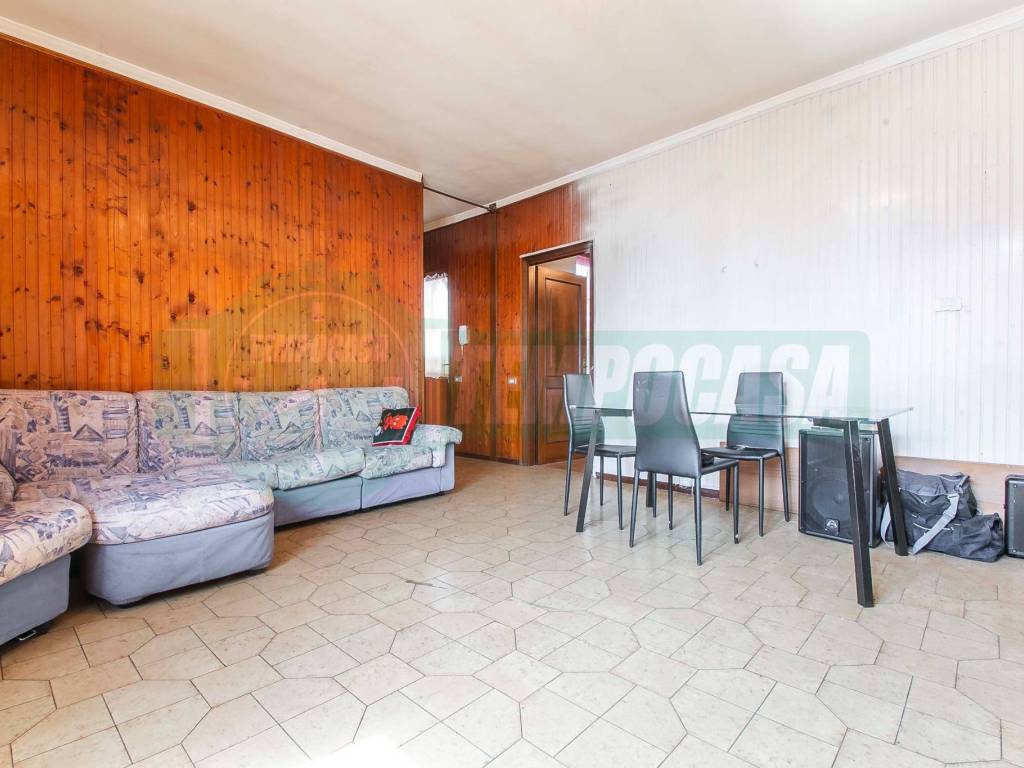 Appartamento a Uboldo in Via Palestro, 4 - Foto 5