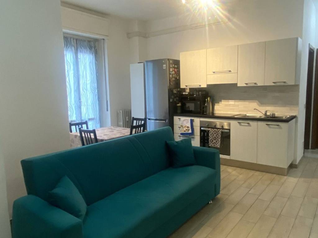 Appartamento a Corsico in Via 2 Giugno, 16 - Foto 3