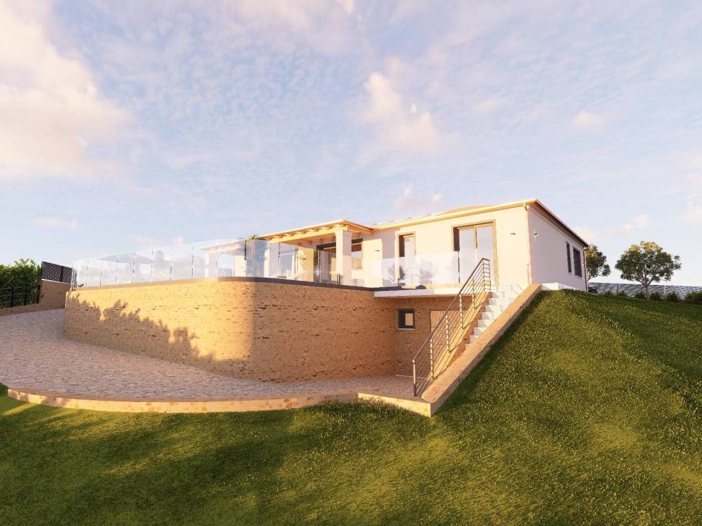 Rustico / casale a Fermo - Foto 4