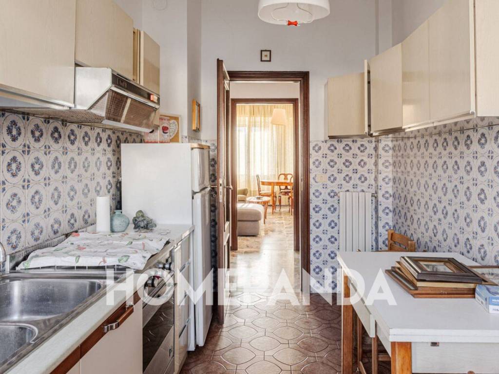 Appartamento a Vercelli in Via Conte Verde, 12 - Foto 4