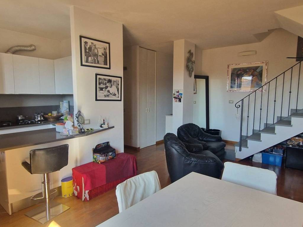 Appartamento a Castelfranco piandisco - Foto 2