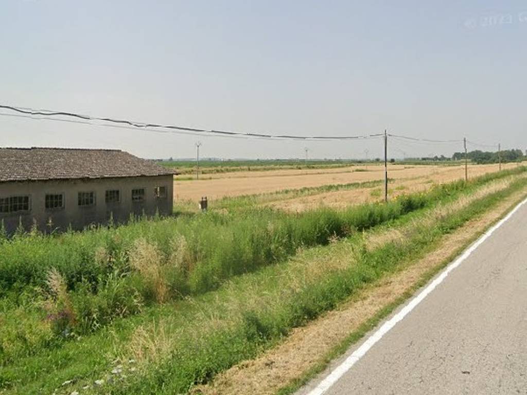 Terreno a Gavello in GAVELLO Via Canal Bianco Inferiore, 0 - Foto 3