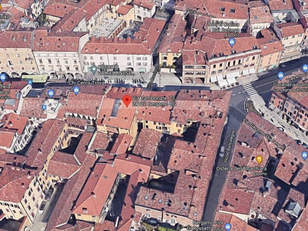 Immobile a Bergamo in Via Bancalegno, 1 - Foto 2