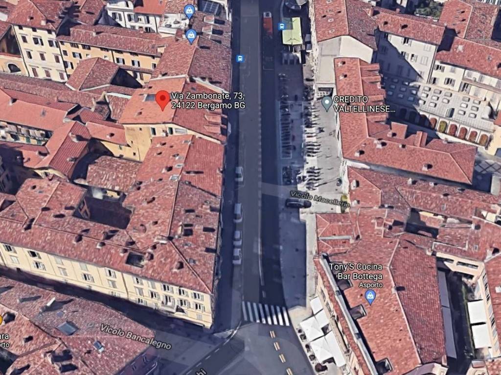 Immobile a Bergamo in Via Bancalegno, 1 - Foto 3