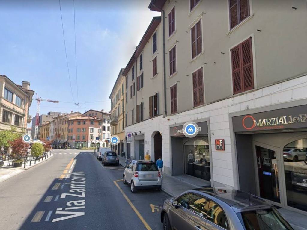 Immobile a Bergamo in Via Bancalegno, 1 - Foto 4
