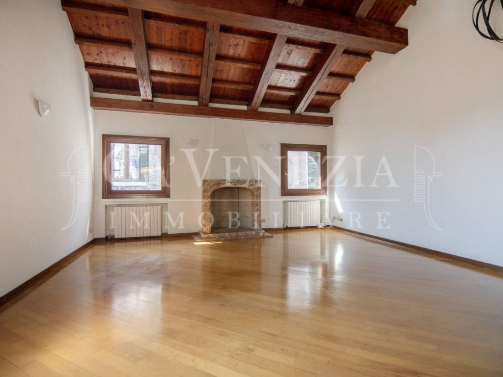 Appartamento a Venezia in San Polo, 585 - Foto 2